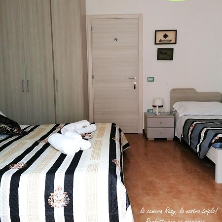 B&B Pascal Cagliari Exterior photo