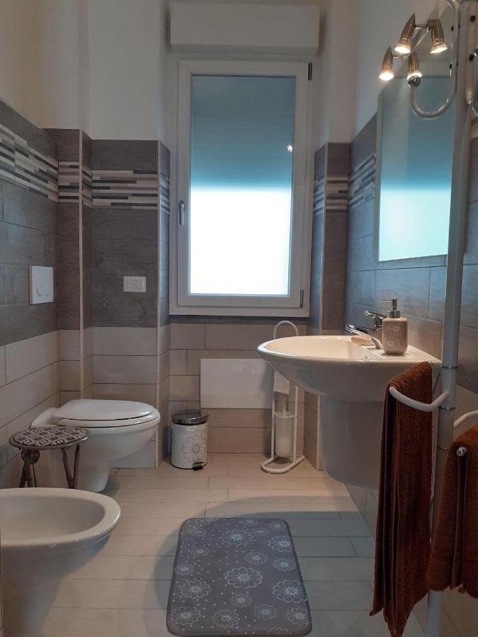 B&B Pascal Cagliari Exterior photo
