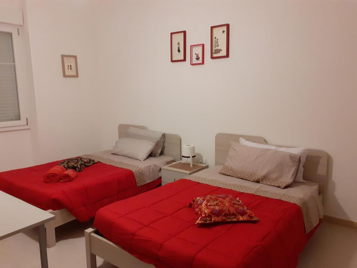 B&B Pascal Cagliari Exterior photo