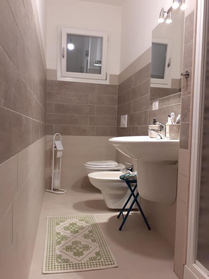 B&B Pascal Cagliari Exterior photo