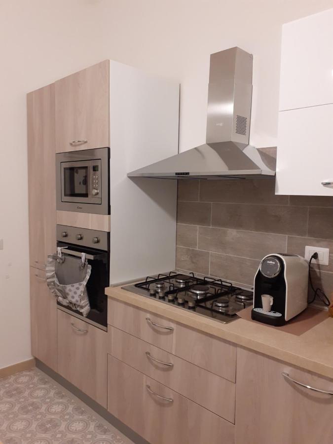 B&B Pascal Cagliari Exterior photo