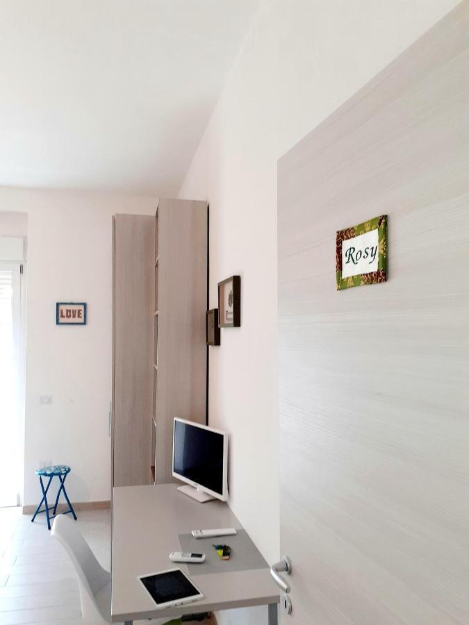 B&B Pascal Cagliari Exterior photo